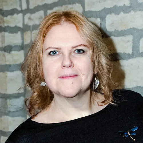 Helen Pärk