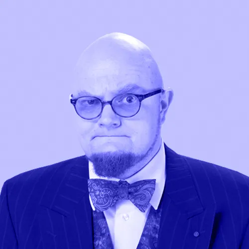 Karl Martin Sinijärv