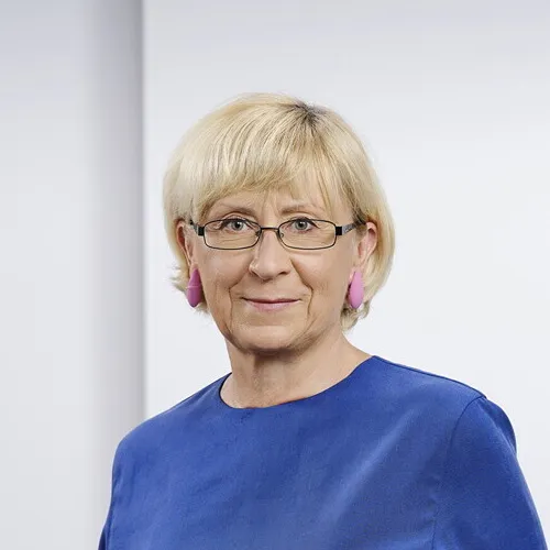 Karl Martin Sinijärv
