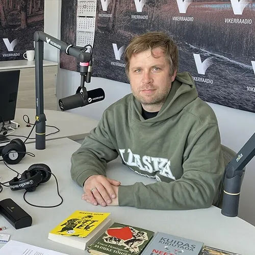 Jaan Martinson